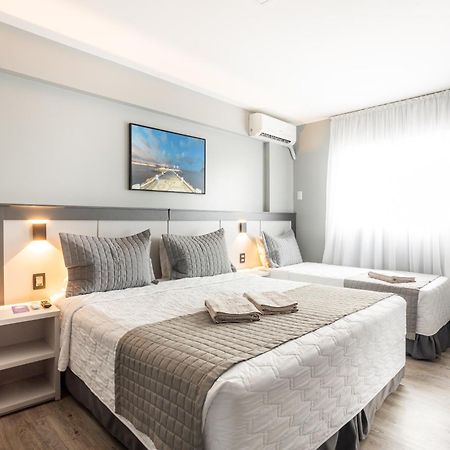 Hotel Negrini Balneario Camboriu Ngoại thất bức ảnh