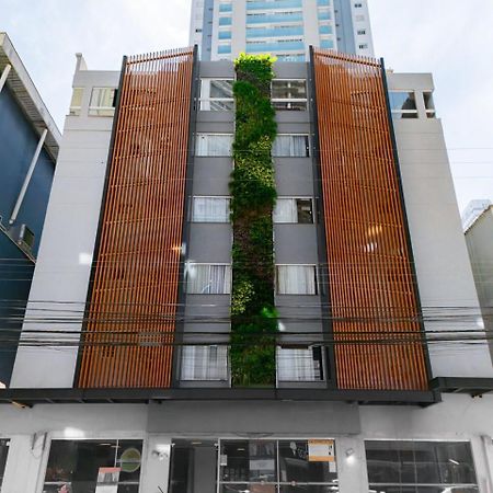 Hotel Negrini Balneario Camboriu Ngoại thất bức ảnh