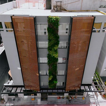 Hotel Negrini Balneario Camboriu Ngoại thất bức ảnh