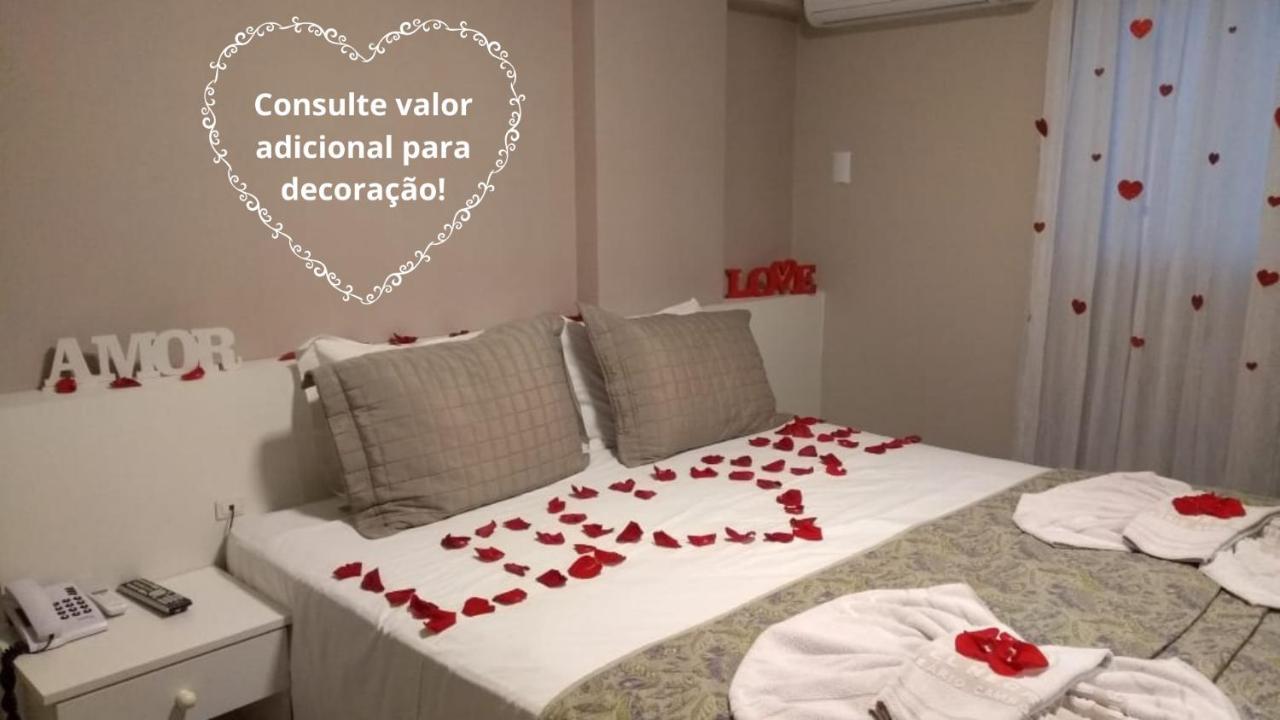 Hotel Negrini Balneario Camboriu Ngoại thất bức ảnh