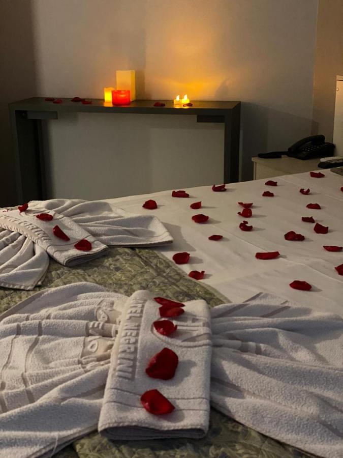 Hotel Negrini Balneario Camboriu Ngoại thất bức ảnh