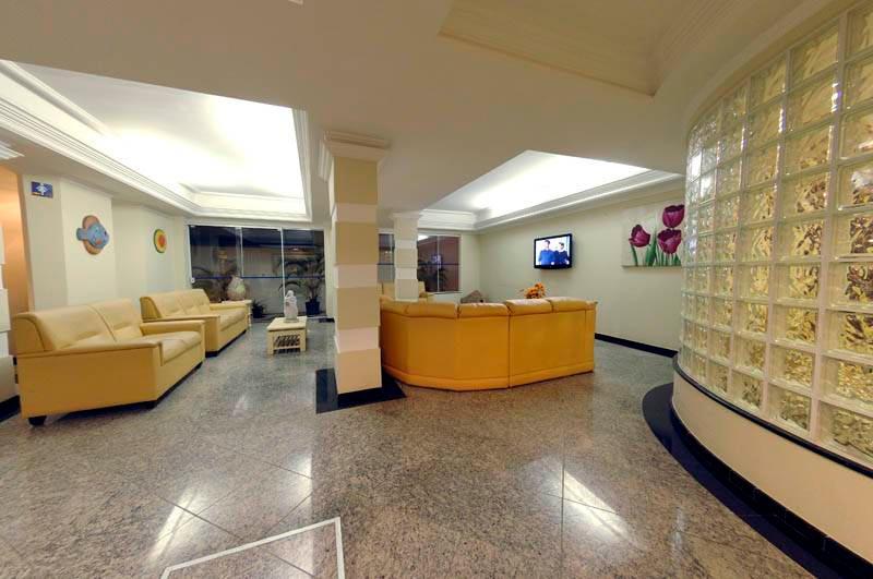 Hotel Negrini Balneario Camboriu Ngoại thất bức ảnh