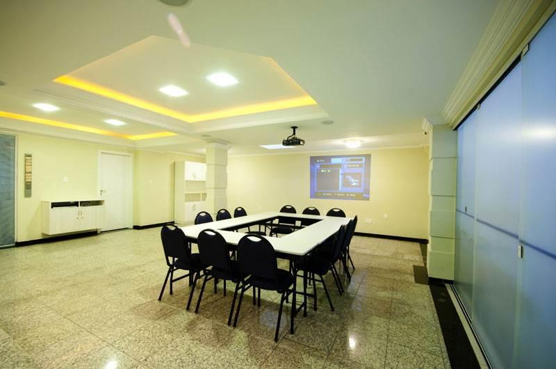 Hotel Negrini Balneario Camboriu Ngoại thất bức ảnh