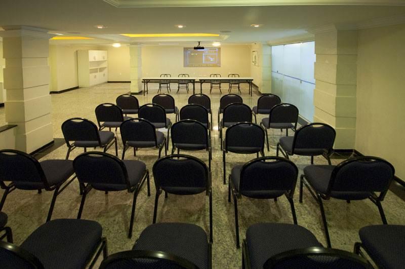 Hotel Negrini Balneario Camboriu Ngoại thất bức ảnh