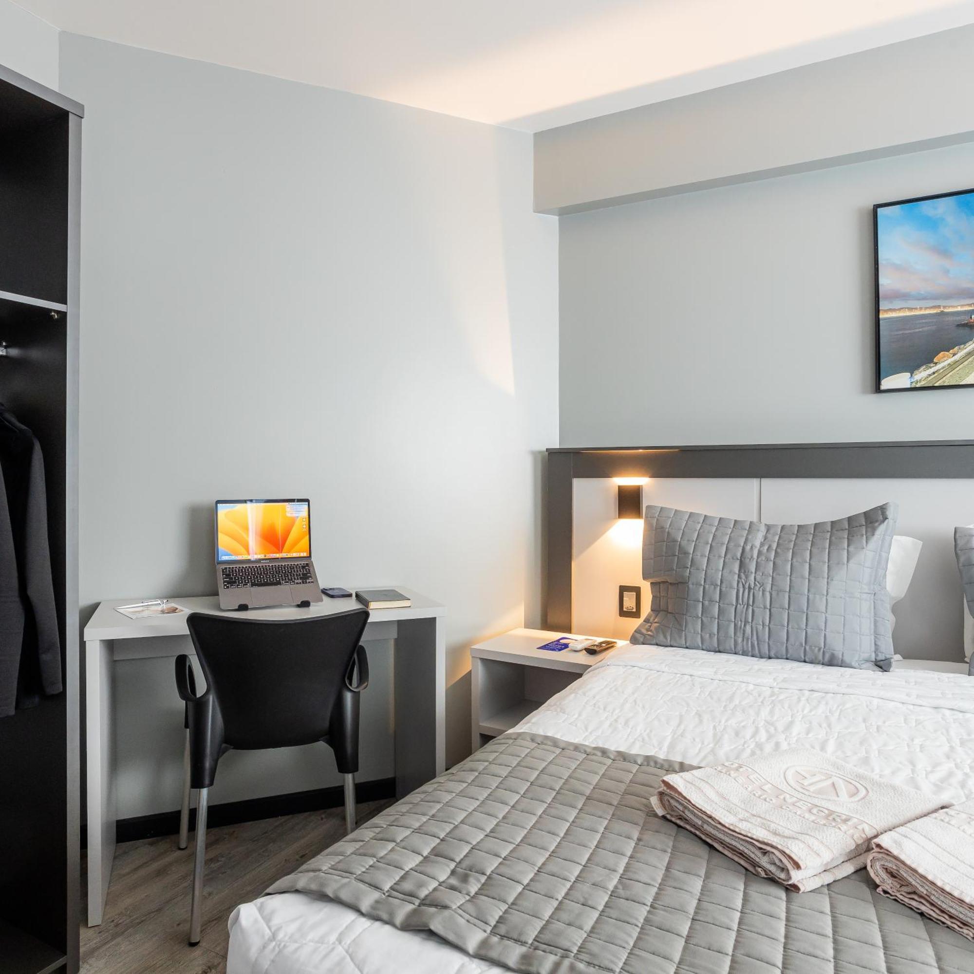 Hotel Negrini Balneario Camboriu Ngoại thất bức ảnh
