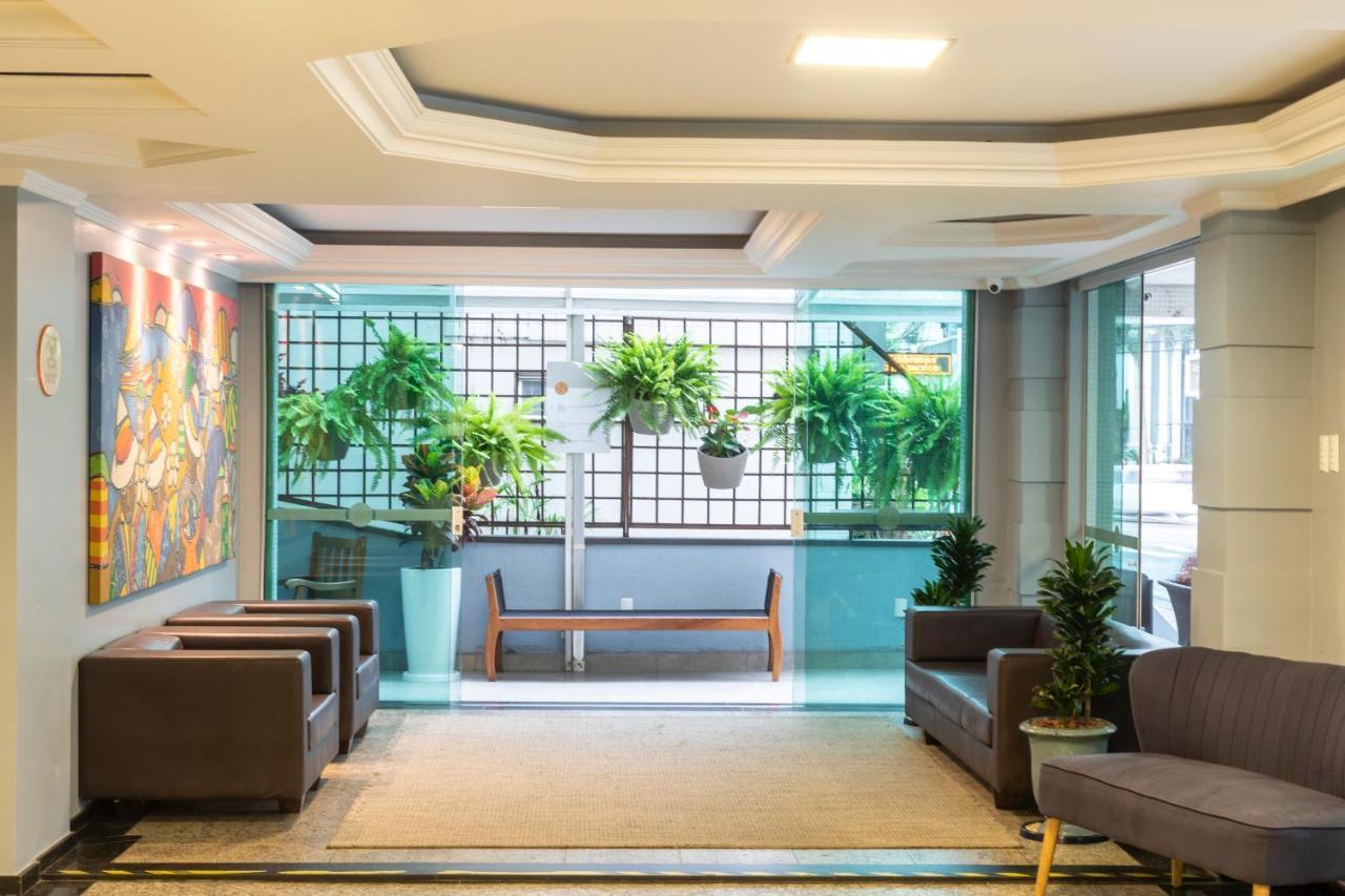 Hotel Negrini Balneario Camboriu Ngoại thất bức ảnh