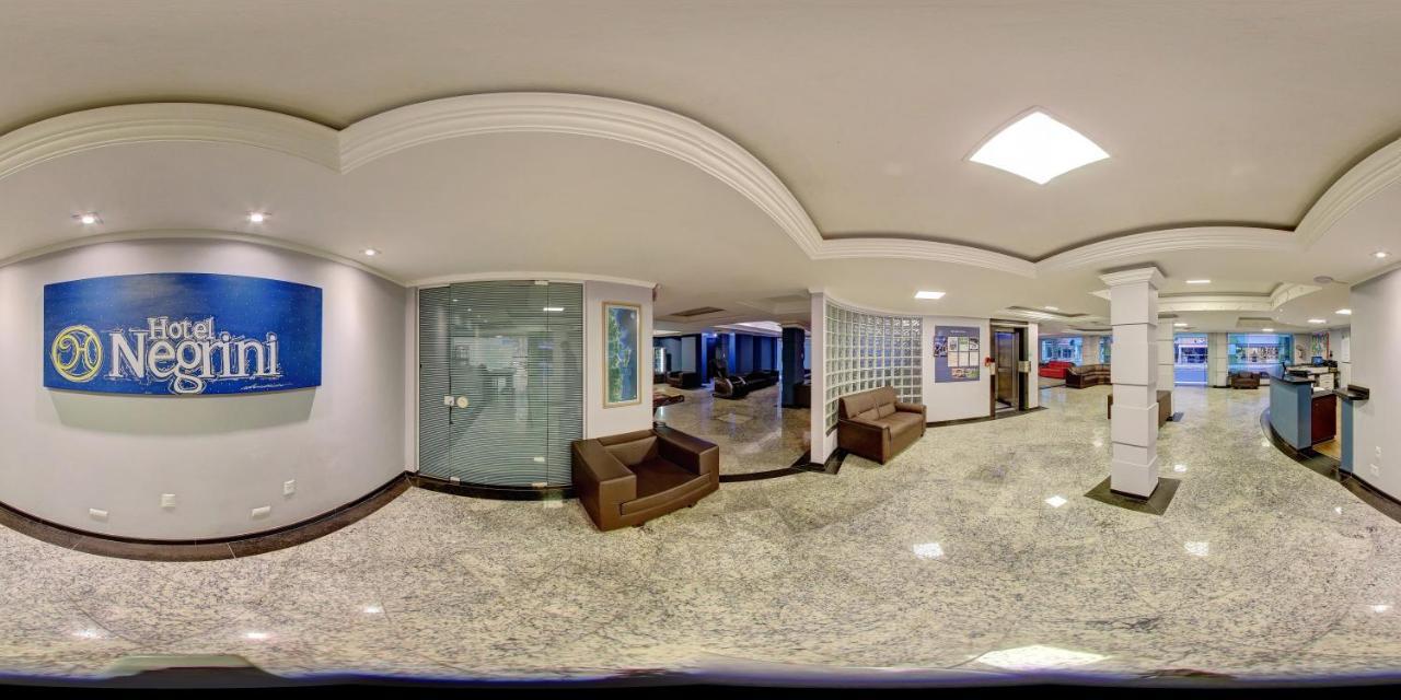 Hotel Negrini Balneario Camboriu Ngoại thất bức ảnh