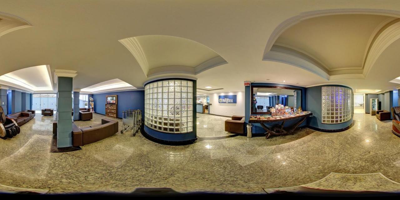 Hotel Negrini Balneario Camboriu Ngoại thất bức ảnh