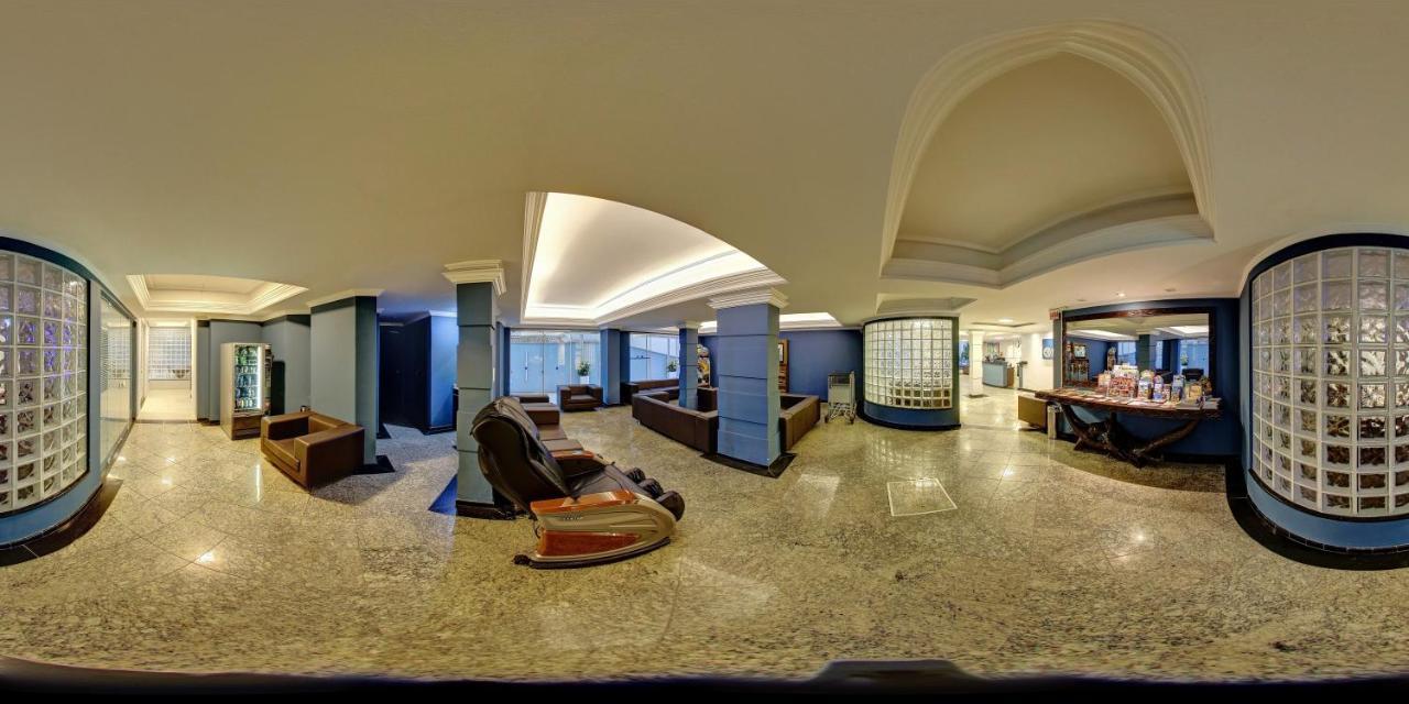 Hotel Negrini Balneario Camboriu Ngoại thất bức ảnh
